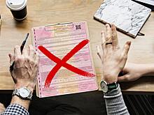Что делать, если страховая не оформляет полис ОСАГО
