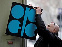 ОПЕК может обвалить цены на нефть