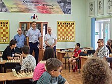 Саратовским школьникам предложат научиться играть в шахматы