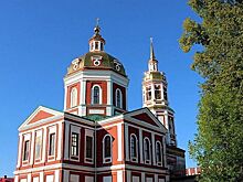          Возрождение Спасского собора       