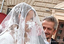 Daily Mail (Великобритания): «крестная дочь» Владимира Путина Ксения Собчак снова вышла замуж