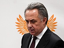 Глава антидопингового агентства США предложил внести Мутко в санкционный список