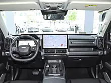 Haval вывел на рынок новое поколение популярного кроссовера