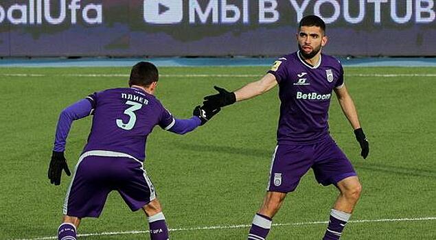 Агаларов хочет покинуть «Уфу»