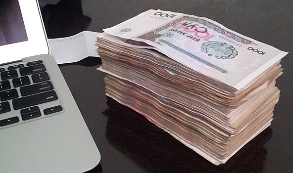 АБР поможет "Узбекэнерго" разработать тарифы в условиях девальвации сума