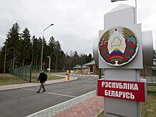 В Белоруссии сообщили о пятикратном росте очередей из легковых автомобилей на въезд в ЕС