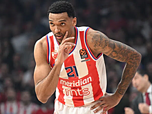 Джоэл Боломбой вернется в расположение «Црвены Звезды» в середине декабря