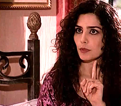 Их брак был невозможен: почему на самом деле Саид и Латифа из «Клона» отказались от свадьбы