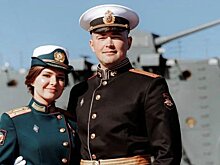 Как супруги-медики спасают жизни в военно-полевом госпитале в Южной Осетии