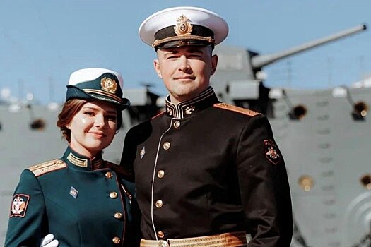 Как супруги-медики спасают жизни в военно-полевом госпитале в Южной Осетии