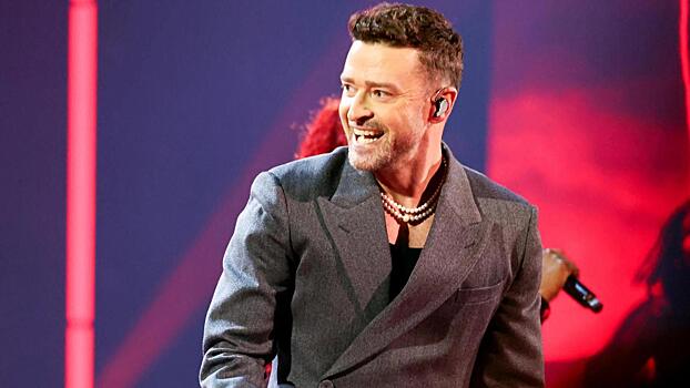 Болезнь Лайма серьёзно повлияла на состояние здоровья Джастина Тимберлейка: что случилось