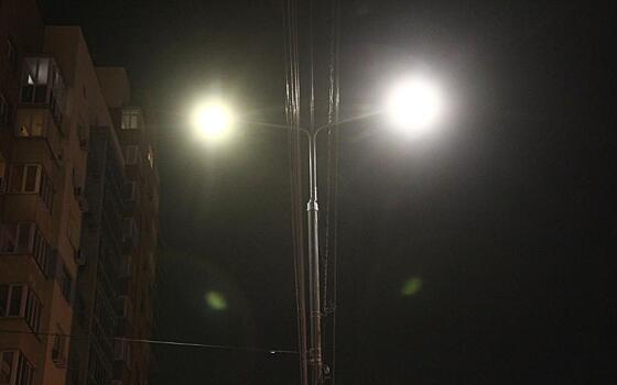 На Северной окружной в Рязани ночью отключат свет