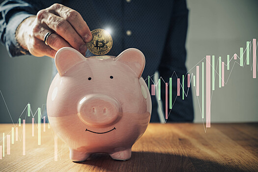 ПНИПУ: курс биткоина оказался зависим от&nbsp;жадности и&nbsp;страха