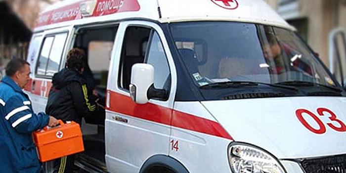 Районы Саратовской области получат 17 новых машин скорой помощи