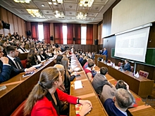 Полпред президента Комаров: «Каждый пятый иностранный студент учится в вузах Приволжья»
