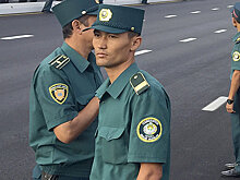 В Ташкенте разыскивают пропавшего шестилетнего мальчика