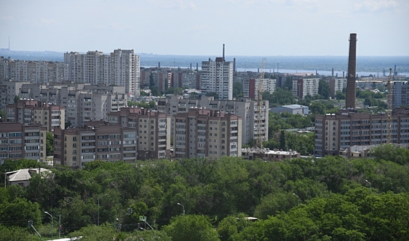 47 домов в Волгограде исключили из перечня объектов культурного наследия