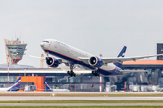 Российские авиакомпании и аэропорты переходят на отечественное ПО