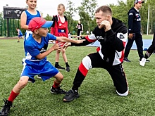 Чемпионский пояс UFC россиянина Петра Яна хочет отобрать бразилец Фигередо