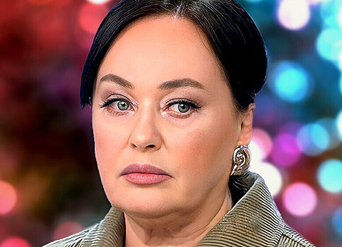 Лариса Гузеева с экс-мужем под одной крышей: она рассказала, почему