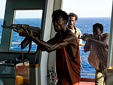 Откуда на самом деле появились сомалийские морские разбойники