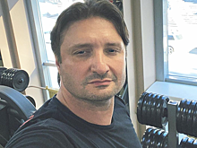 Эдгард Запашный объявил о расставании с матерью своего сына