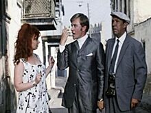 Что привозили из-за границы граждане СССР