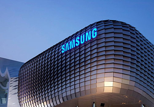Samsung отчиталась о потери прибыли со смартфонов