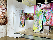 Проект PA Gallery удостоен награды на ярмарке в Шанхае