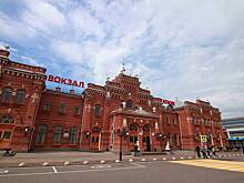 До Свияжска пустят специальные поезда