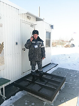 Пьяный угонщик влетел в леера на мосту в Приморье