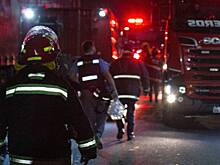 В столице Аргентины прогремел мощный взрыв