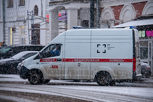 СК возбудил дело после гибели пациентов в интернате Кузбасса: вскрыты серьёзные санитарные нарушения