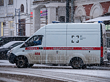 Роспотребнадзор направил спецгруппу в новокузнецкий роддом