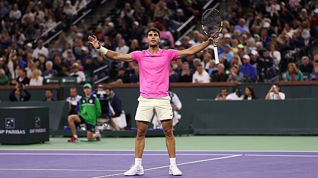 Фелисиано Лопес: «Не знаю, играл ли 20-летний Федерер так, как Алькарас»