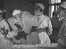 "В Куйбышев отправляли самых тяжёлых пациентов": о роли эвакогоспиталей во время ВОВ