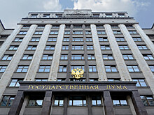 Госдума приняла закон об иноагентах-физлицах