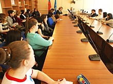 «У нас есть отделы «Э» и «К», которые мониторят всех нас»