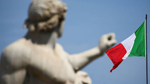 Стало известно о состоянии с бедностью в Италии