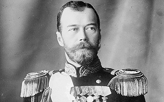 Сколько денег внёс Николай II для создания ФРС США