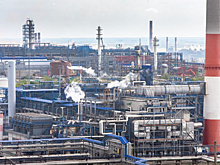 Эксперт оценил влияние приостановки Орского НПЗ на стоимость топлива