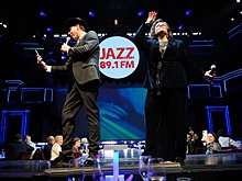 Радио JAZZ объявило победителей премии "Все Цвета Джаза"