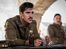 Опубликован локализованный постер фильма «Министерство неджентльменских дел» Гая Ричи