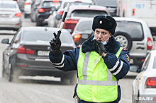 В МВД планируют ужесточить наказание для части водителей