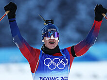 Йоханнес Бё выиграл четвертое золото на Олимпиаде в Пекине, наших нет в топ-10 мужского масс-старта. Как это было