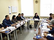 Варианты усовершенствования электронных журналов обсудили представители Общественного совета Вологды