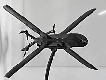 Испытания немецких дронов на Украине провалились