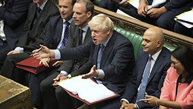 Independent (Великобритания): Борис Джонсон лжет, заявляя об «отсутствии доказательств» вмешательства России в политику Великобритании