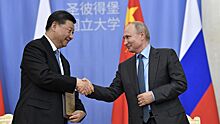В Китае назвали главные ожидания от визита Путина в Китай