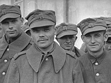Как Сталин поступил с пленными после Польского похода в 1939 году